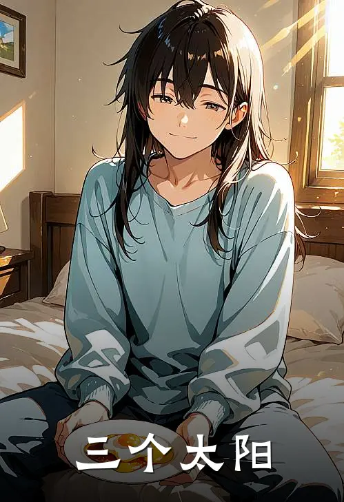 三个太阳