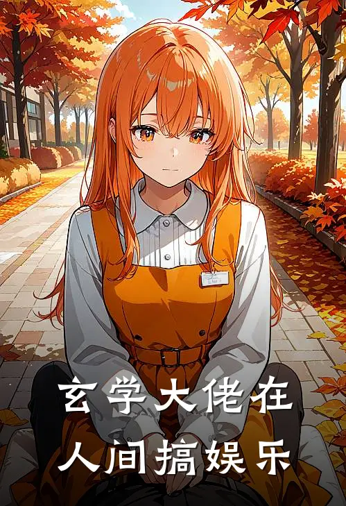 玄学大佬在人间搞娱乐(凌霜沈薇)免费小说大全_小说完结免费玄学大佬在人间搞娱乐凌霜沈薇