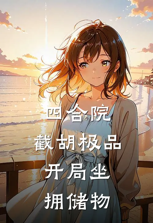 四合院：截胡极品，开局坐拥储物