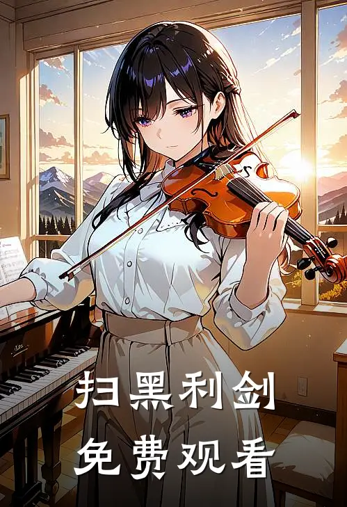 扫黑利剑免费观看