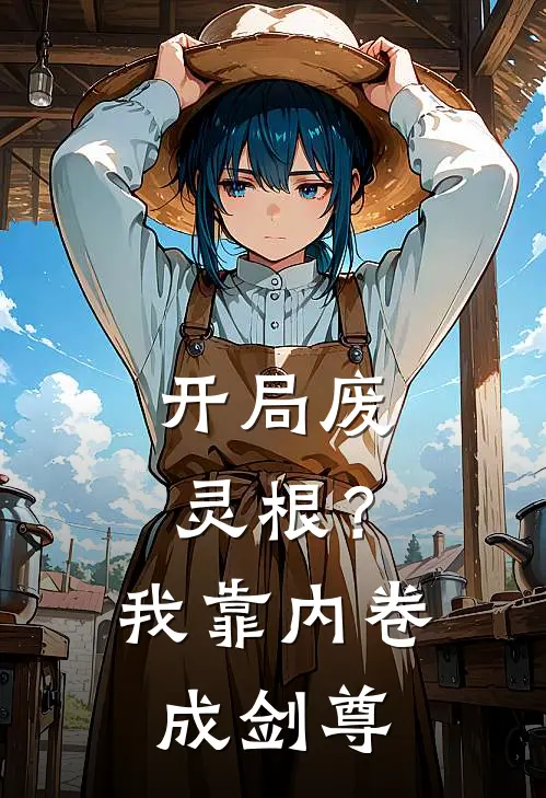 开局废灵根？我靠内卷成剑尊林强王豪完结小说大全_免费小说在哪看开局废灵根？我靠内卷成剑尊(林强王豪)