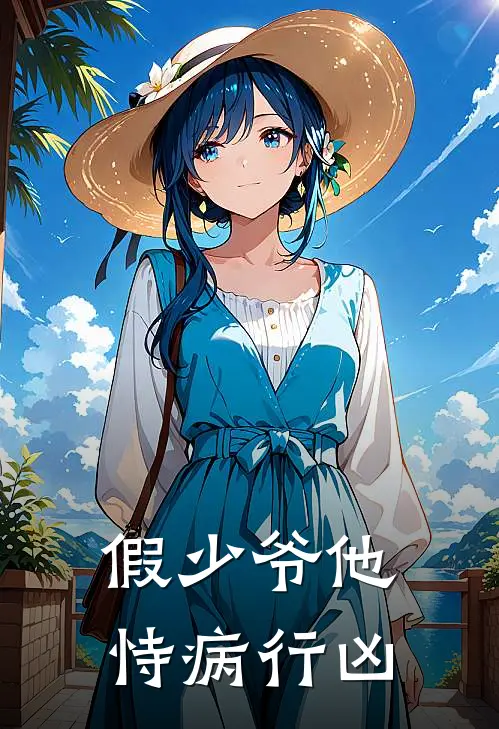 假少爷他恃病行凶