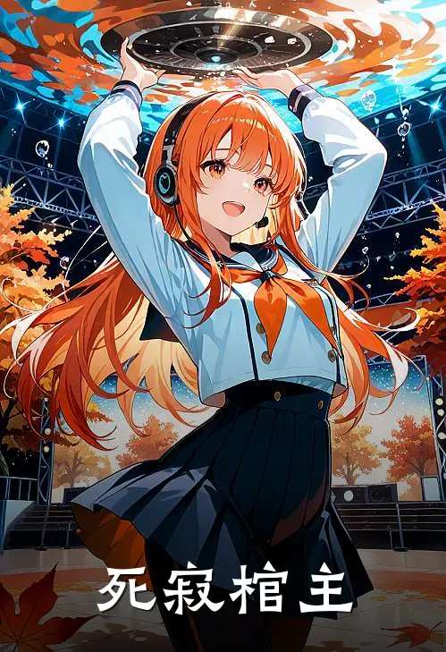 死寂棺主