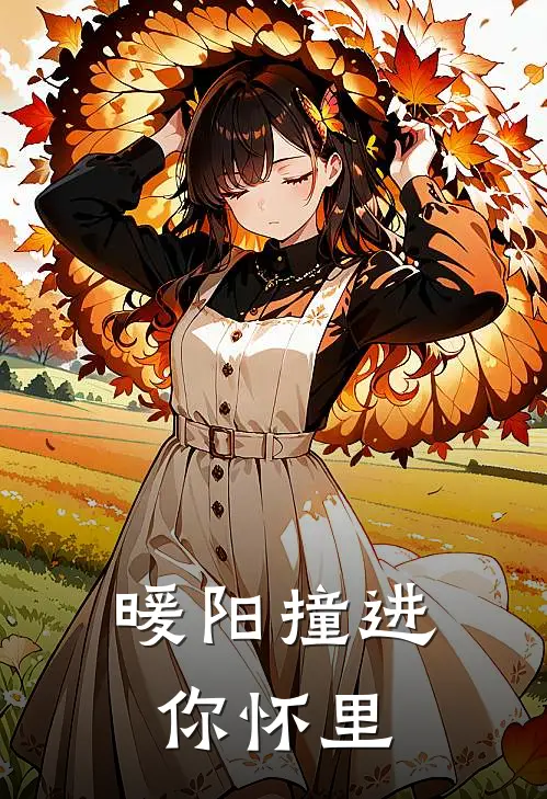 暖阳撞进你怀里