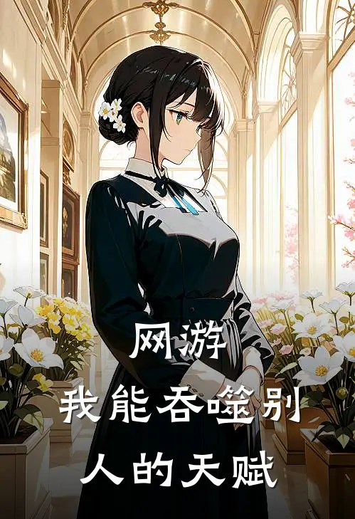 网游：我能吞噬别人的天赋