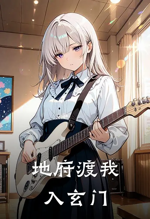 地府渡我入玄门