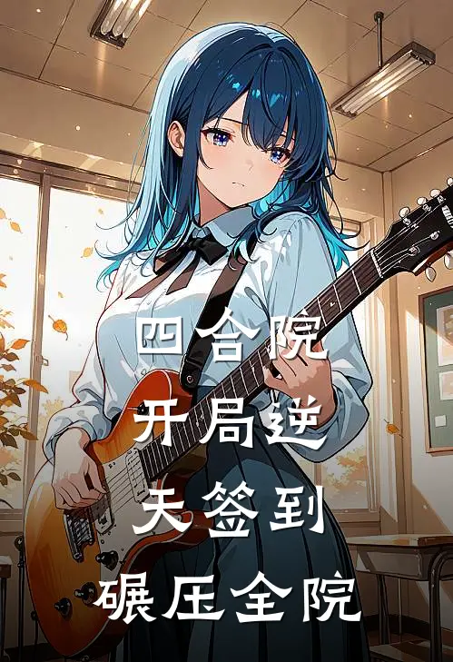 四合院：开局逆天签到，碾压全院(李建设秦淮茹)完结版免费阅读_四合院：开局逆天签到，碾压全院全文免费阅读