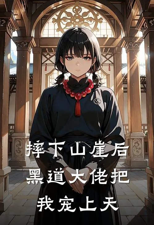 摔下山崖后，黑道大佬把我宠上天(傅京墨墨哥)免费小说完结_最新推荐小说摔下山崖后，黑道大佬把我宠上天(傅京墨墨哥)