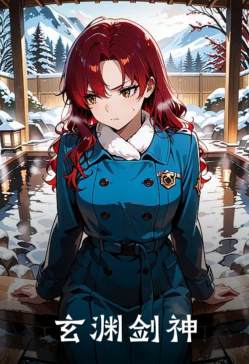 玄渊剑神