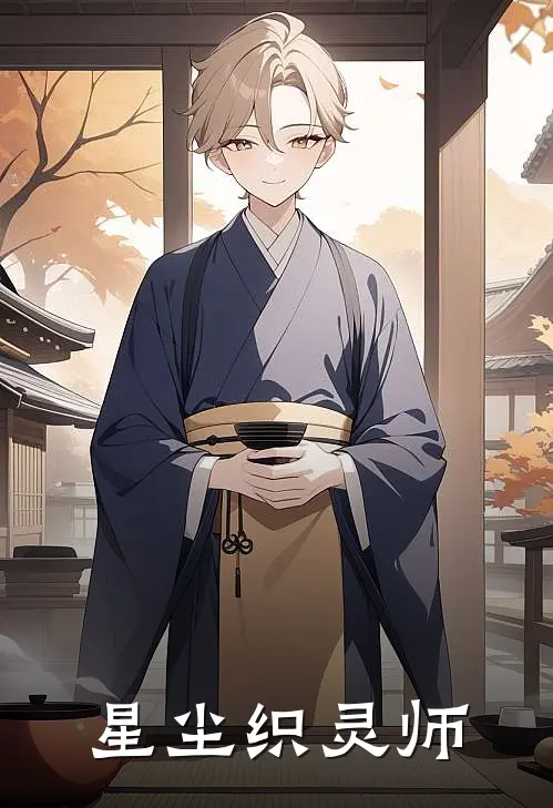 星尘织灵师