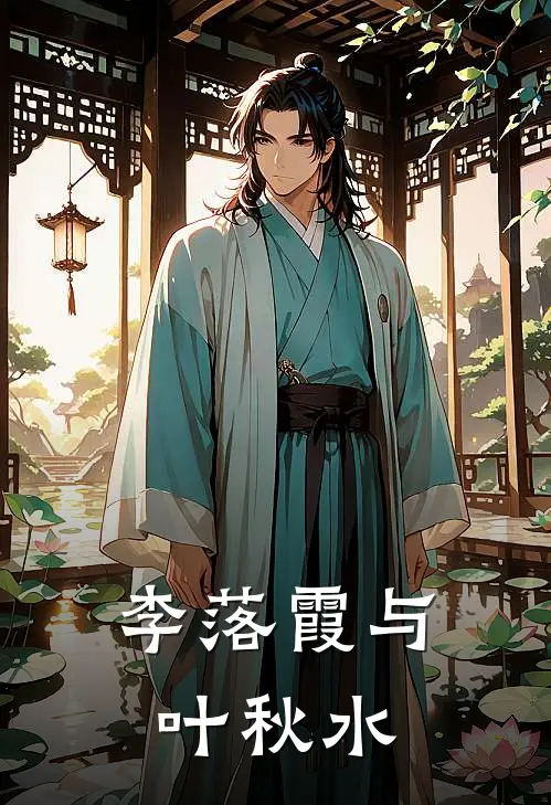 李落霞与叶秋水