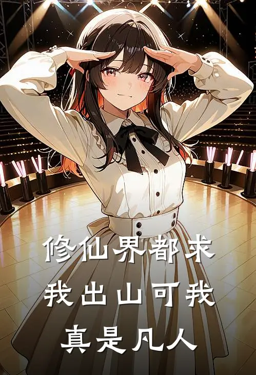 修仙界都求我出山可我真是凡人