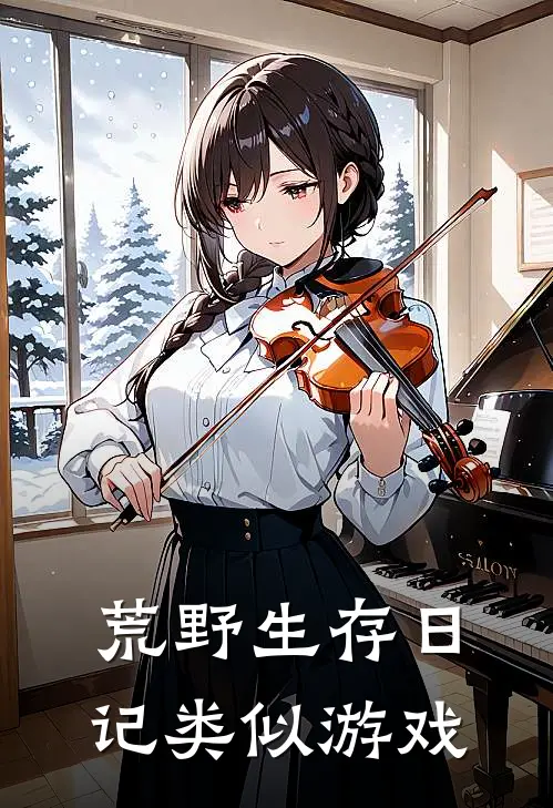 荒野生存日记类似游戏