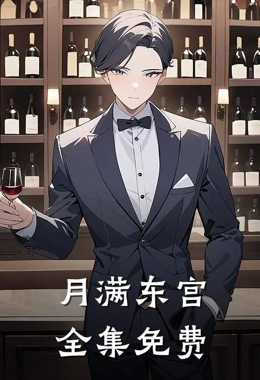 月满东宫全集免费