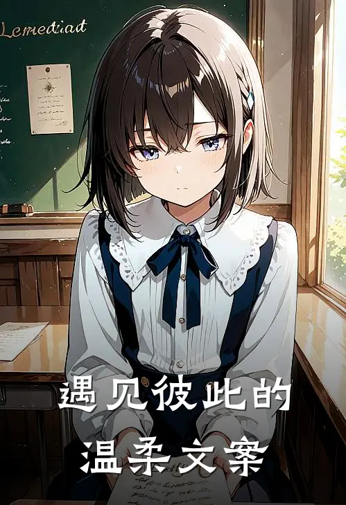 遇见彼此的温柔文案