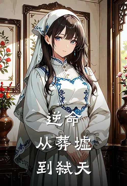 逆命：从葬墟到弑天