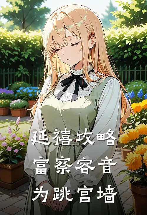 延禧攻略富察容音为跳宫墙