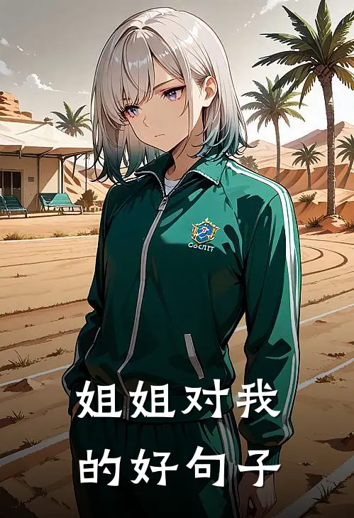 姐姐对我的好句子