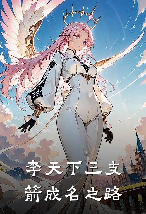 李天下三支箭成名之路