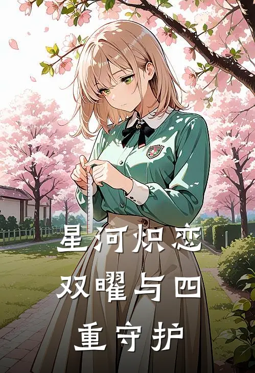 星河炽恋：双曜与四重守护(凌薇云曦)完结版免费小说_热门完结小说星河炽恋：双曜与四重守护(凌薇云曦)