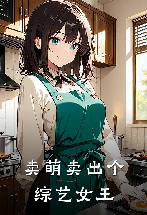 卖萌卖出个综艺女王