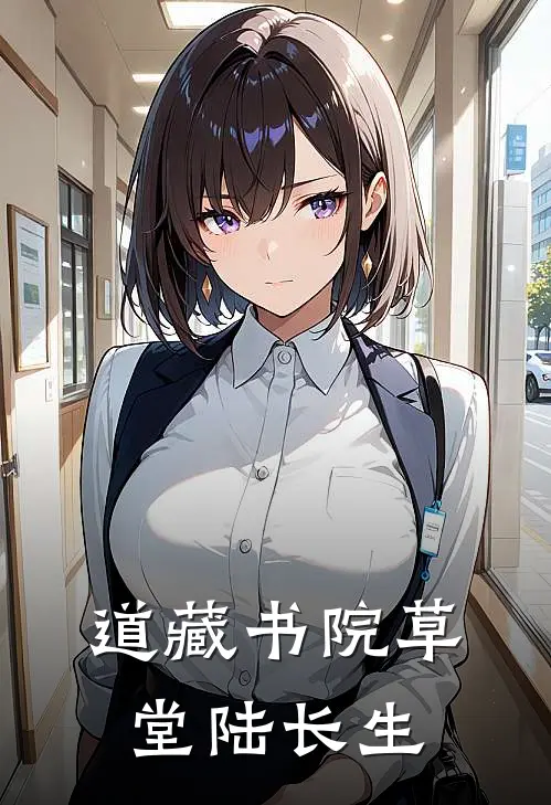 道藏书院草堂陆长生