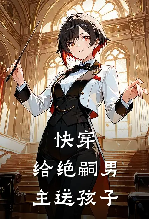 快穿：给绝嗣男主送孩子