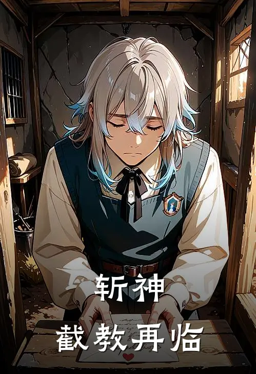 斩神：截教再临