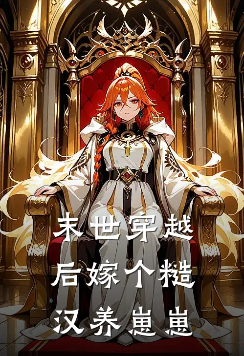 末世穿越后嫁个糙汉养崽崽