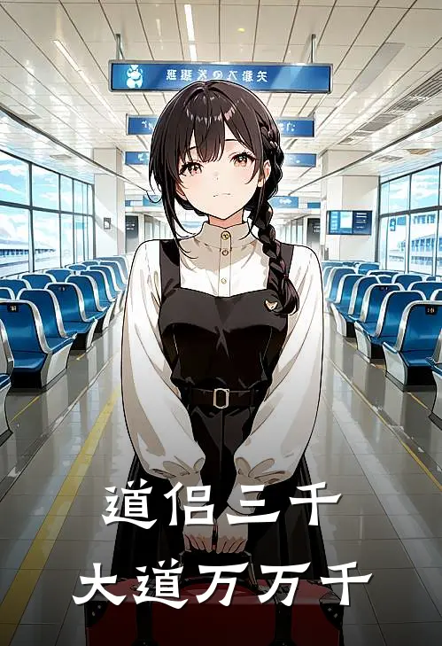 道侣三千，大道万万千