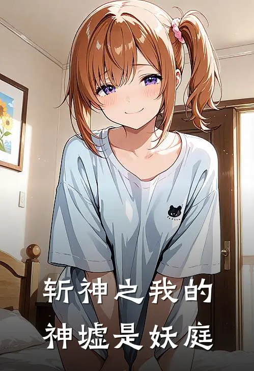 斩神之我的神墟是妖庭