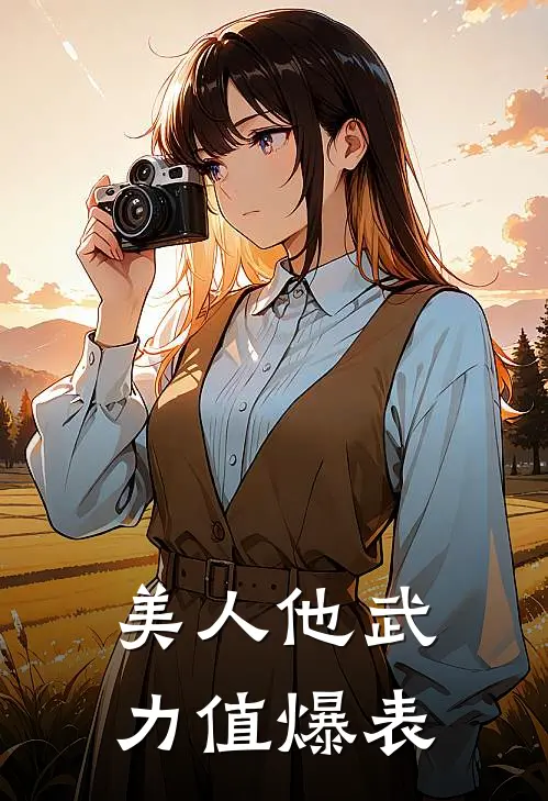 美人他武力值爆表