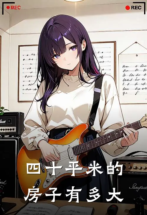 四十平米的房子有多大