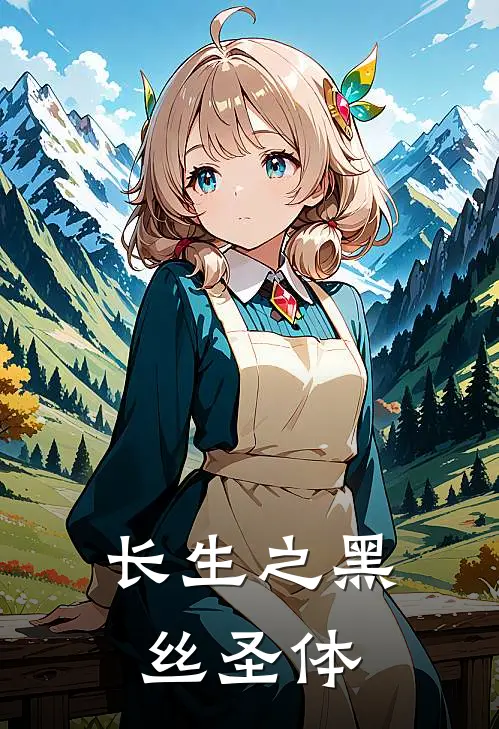 长生之黑丝圣体