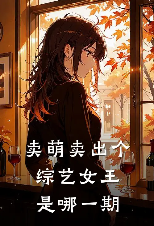 卖萌卖出个综艺女王是哪一期