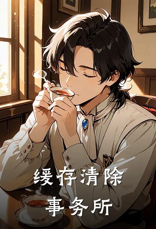 缓存清除事务所(林知予沈砚)最新小说_免费阅读完整版小说缓存清除事务所(林知予沈砚)