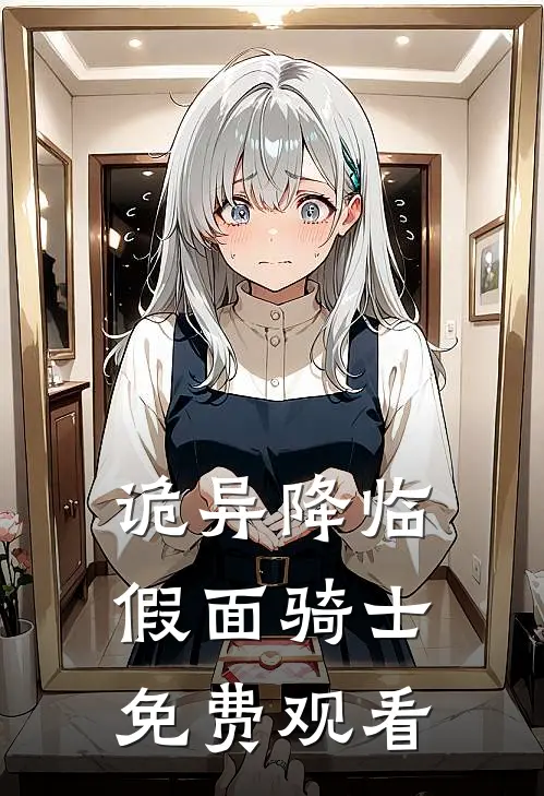 诡异降临假面骑士免费观看