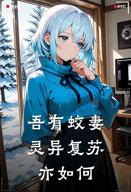 吾有蛟妻，灵异复苏亦如何(石蛮金金)免费热门小说_最新小说推荐吾有蛟妻，灵异复苏亦如何石蛮金金