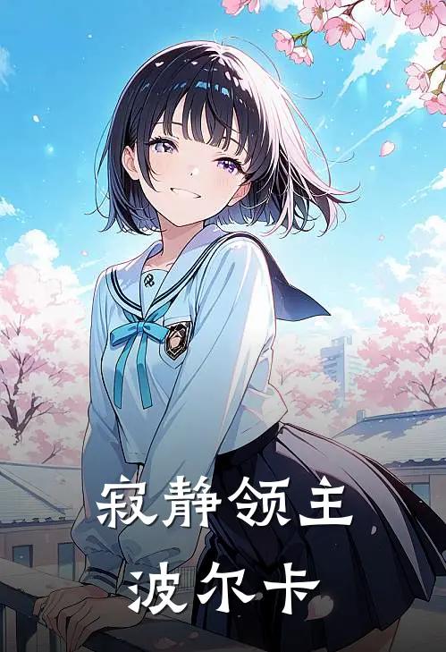 寂静领主波尔卡