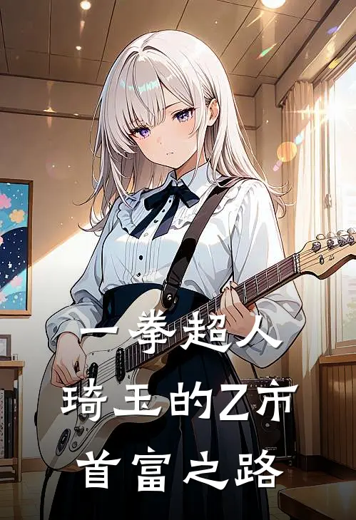 一拳超人：琦玉的Z市首富之路