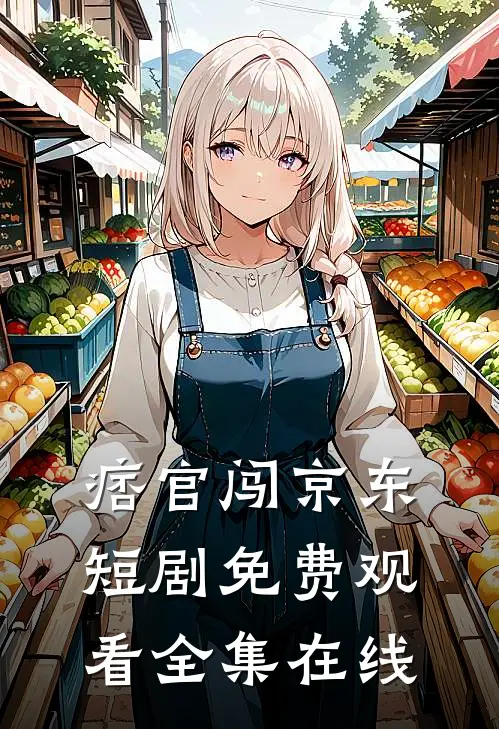 痞官闯京东短剧免费观看全集在线