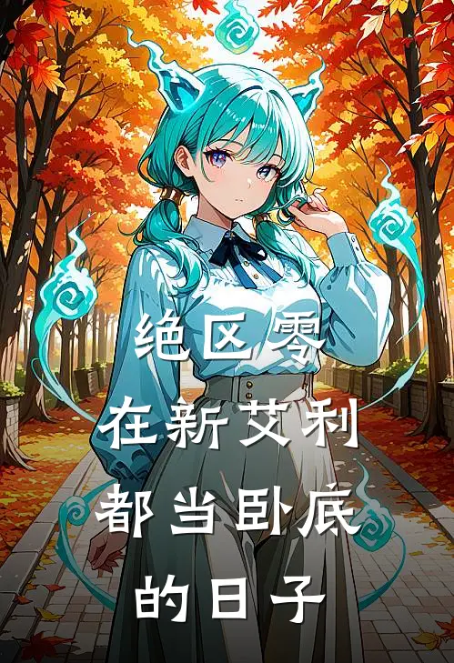 绝区零：在新艾利都当卧底的日子