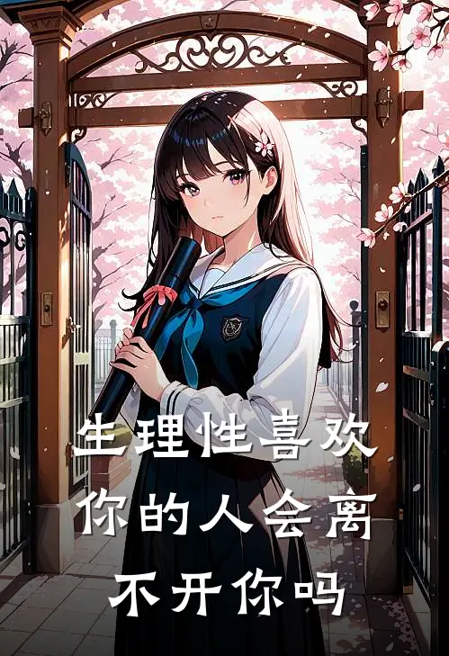 生理性喜欢你的人会离不开你吗