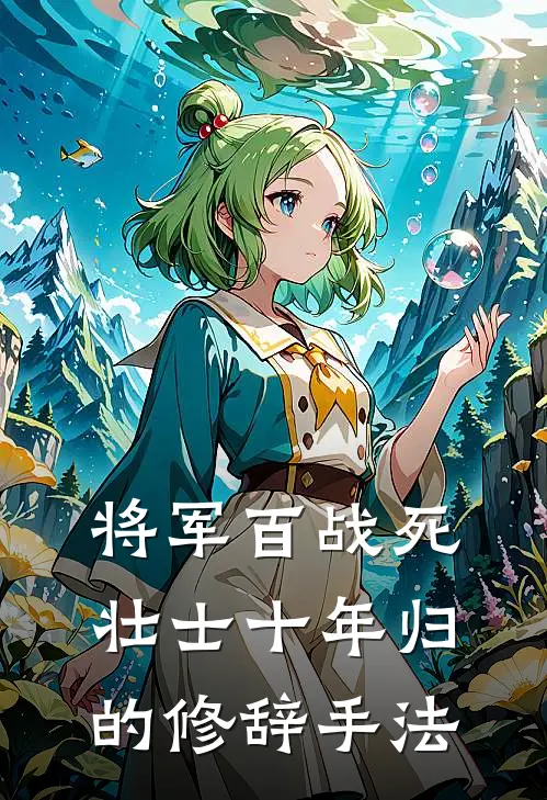 将军百战死壮士十年归的修辞手法