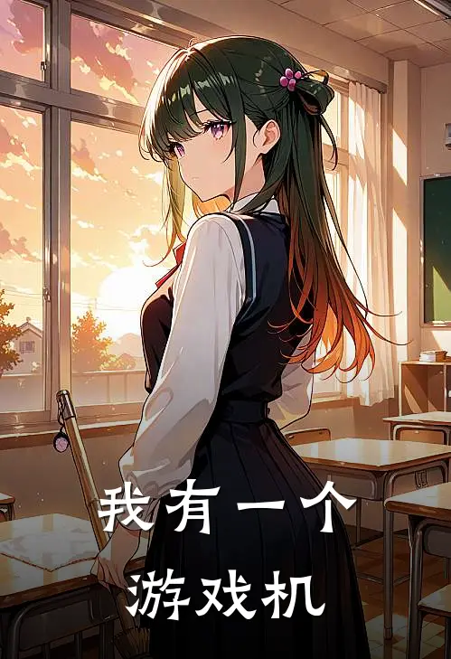 我有一个游戏机