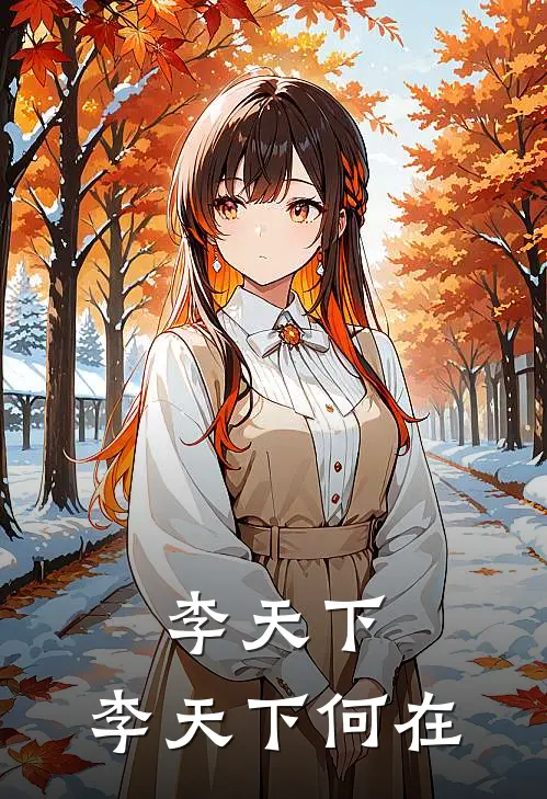 李天下,李天下何在