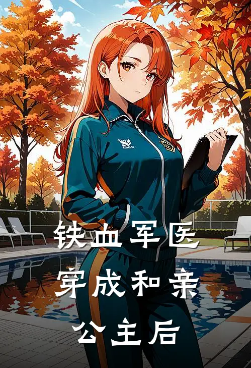 林溪赵长史铁血军医穿成和亲公主后完结版在线阅读_铁血军医穿成和亲公主后全集免费在线阅读