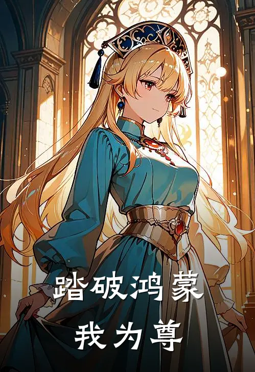 罗修赵峰(踏破鸿蒙我为尊)全本阅读_罗修赵峰最新热门小说