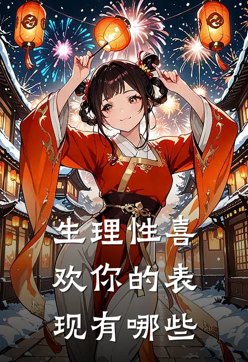 生理性喜欢你的表现有哪些