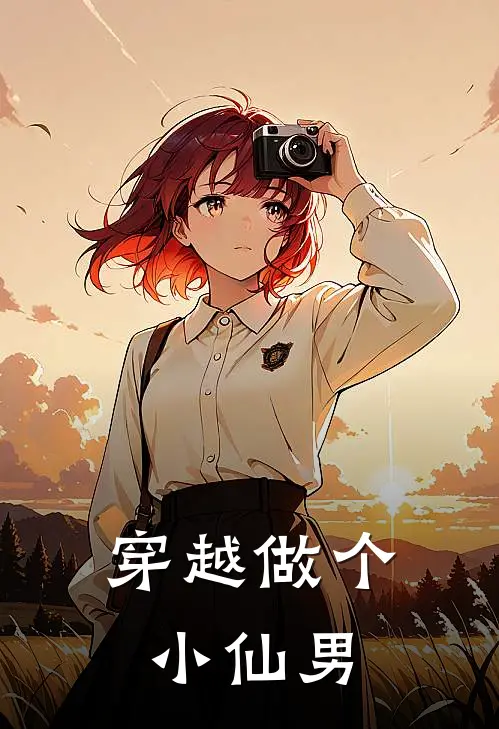 穿越做个小仙男